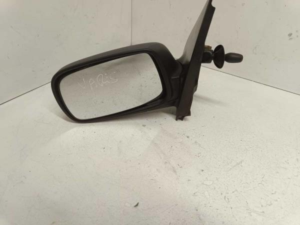 RETRO GAUCHE MANUEL TOYOTA YARIS 03/2003-2005 - Vue 2